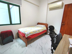 Signature Park (D21), Condominium #550991141